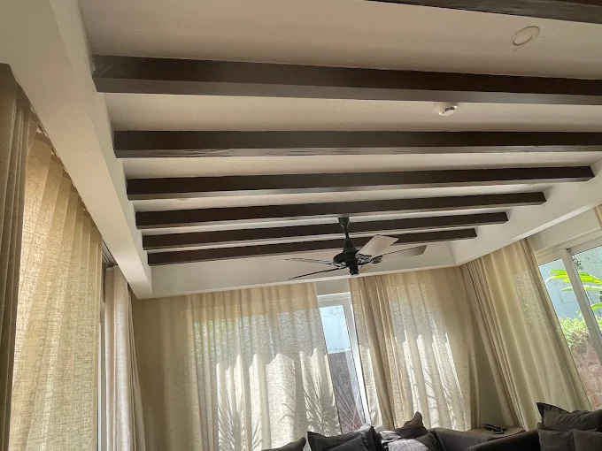 Ceiling Services